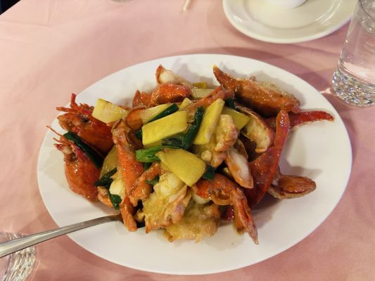 Empire Garden Restaurant by null