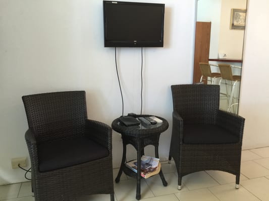 The Inn on Strand Street by null