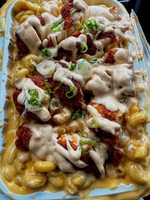 THG's Hot Chicken by null
