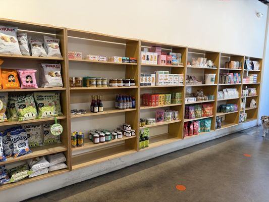 Document Coffee Bar by null