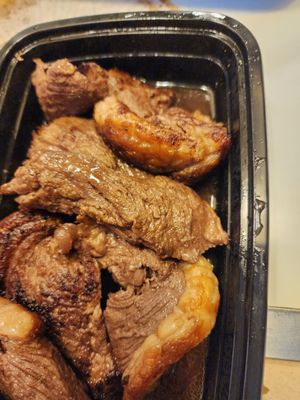 Ubuntu Meat Bar & Safari Spice Grill by null