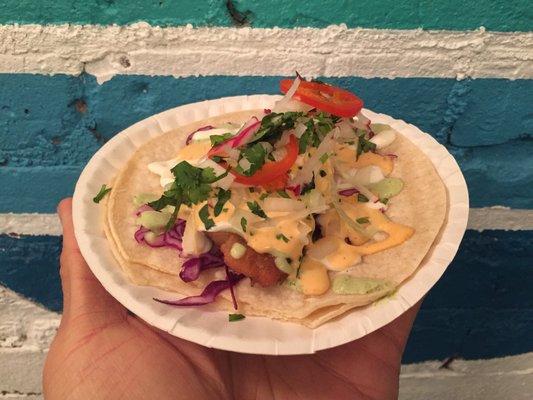 TACO EDITION by null