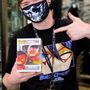 Photo of Hot Topic