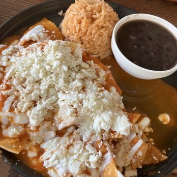 El Buen Comer - chilaquiles - Mexican Near Me - San Francisco, California El Buen Comer - chilaquiles - Mexican Near Me - San Francisco, California