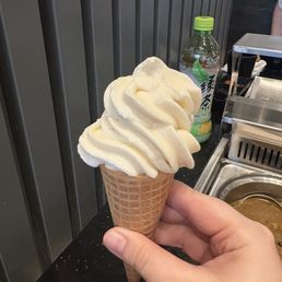 Cones