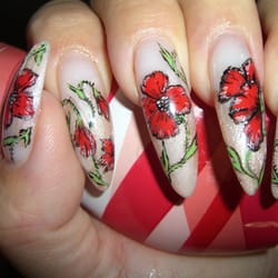 NAIL Production Nagelstudio & Fußpflege