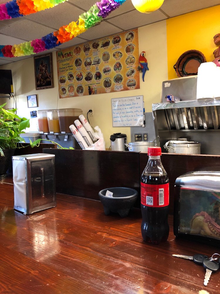La Plácita Grill