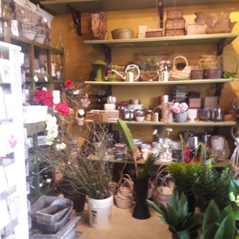 The Enchanted Florist - Florists Near Me - Burbank, California