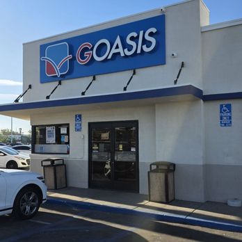 TA Barstow - Gas Stations Near Me - Barstow, California
