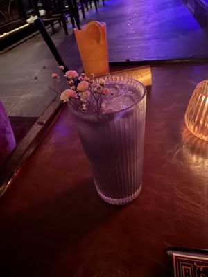 Mr. Wanderlust by null