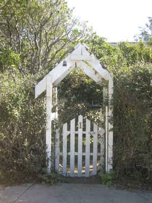 Bolinas by null