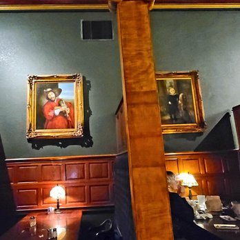 The Old Spaghetti Factory - Booths - Italian Near Me - Riverside, California The Old Spaghetti Factory - Booths - Italian Near Me - Riverside, California