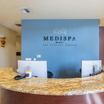 MediSpa Maui | Aesthetics & Wellness At The Stolley Center - Medical Spas Near Me - Kihei, Hawaii MediSpa Maui | Aesthetics & Wellness At The Stolley Center - Medical Spas Near Me - Kihei, Hawaii