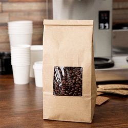 Sacred Leaf TX - CBD infused coffee
