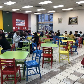 El Pollo Rico - Latin American Near Me - Arlington, Virginia