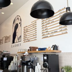 Laidrey Coffee Roasters