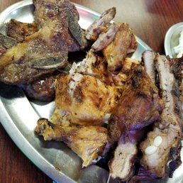 Beef Ribs