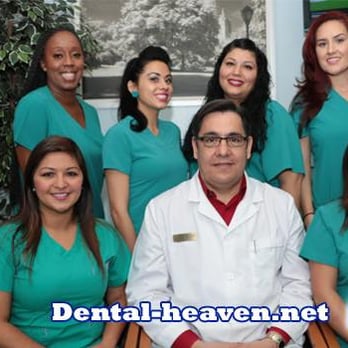 Dental Heaven - General Dentistry Near Me - Rancho Cucamonga, California Dental Heaven - General Dentistry Near Me - Rancho Cucamonga, California