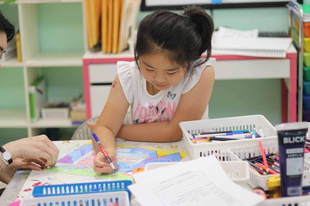 CANDY BOX ART STUDIO 68 Photos 333 W Garvey Ave, Monterey Park