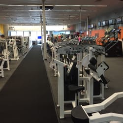 World Gym