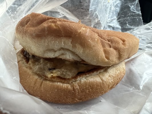 Charlies Hamburgers by null