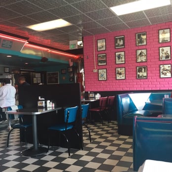 Mel's Diner - Waffles Near Me - Lafayette, Louisiana Mel's Diner - Waffles Near Me - Lafayette, Louisiana