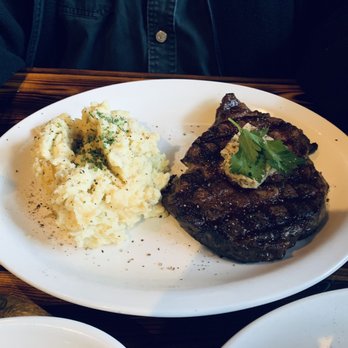 Prime Steakhouse - Bars Near Me - Redmond, Washington