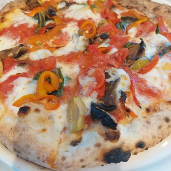 Punch Neapolitan Pizza - Custom Margarita Extra - Pizza Near Me - Apple Valley, Minnesota Punch Neapolitan Pizza - Custom Margarita Extra - Pizza Near Me - Apple Valley, Minnesota