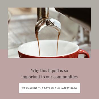 Xpresso 2 U - coffee being poured into a cup - Coffee & Tea Near Me - Vancouver, Washington