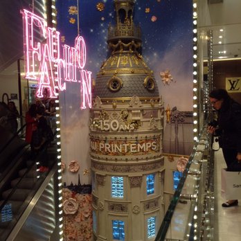 Printemps - Department Stores Near Me - Paris, 75