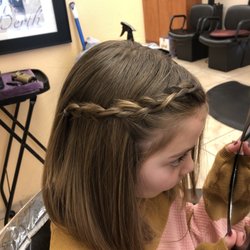 Family Hair Cuttery