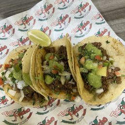 Asada Taco Asada Asada Taco Asada