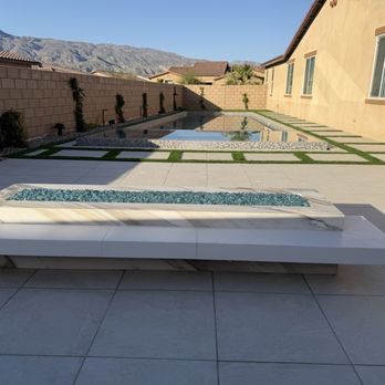 Sands To Greens Landscape - Pool and spa - Landscaping Near Me - Indio, California Sands To Greens Landscape - Pool and spa - Landscaping Near Me - Indio, California