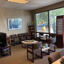 Cascadia Eye Care