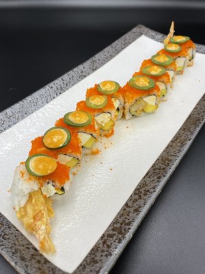 Leo Sushi & Asian Cuisine by null
