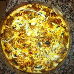 Kapadokya Pizzeria & Kebap Haus