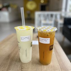 Happy Lemon - So refreshing