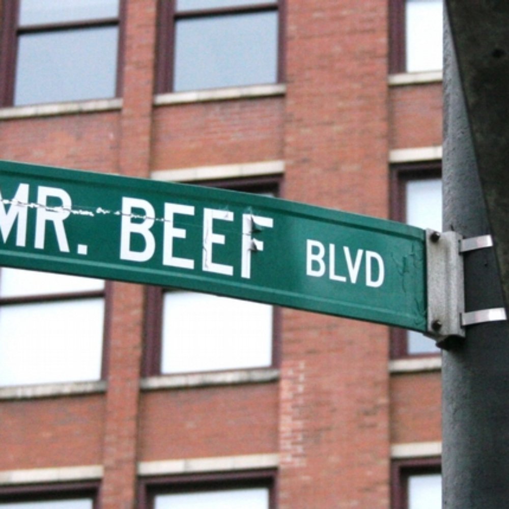 Mr. Beef - Fast Food Near Me - Chicago, Illinois Mr. Beef - Fast Food Near Me - Chicago, Illinois