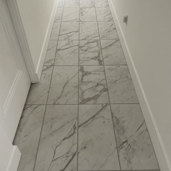 Wesley Preston Restoration - Flooring Near Me