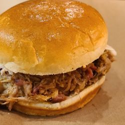 Mission BBQ