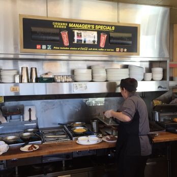 Waffle House - The grill! - Breakfast & Brunch Near Me - Bishopville, South Carolina Waffle House - The grill! - Breakfast & Brunch Near Me - Bishopville, South Carolina