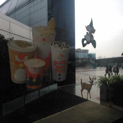 Costa Coffee