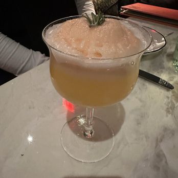 Hypsi - Cocktail - Italian Near Me - Houston, Texas