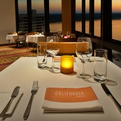 user provided California Grill photo