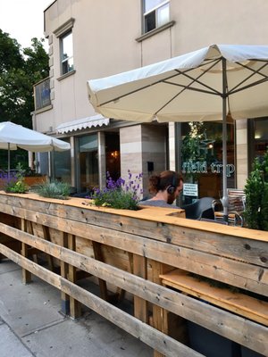 Field Trip Cafe by null