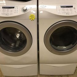 World Famous Appliance - Untitled