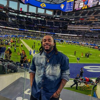 SoFi Stadium - Inglewood Boy happy - Stadiums & Arenas Near Me - Inglewood, California SoFi Stadium - Inglewood Boy happy - Stadiums & Arenas Near Me - Inglewood, California