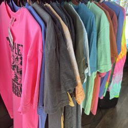 Realm Creations - Clothing