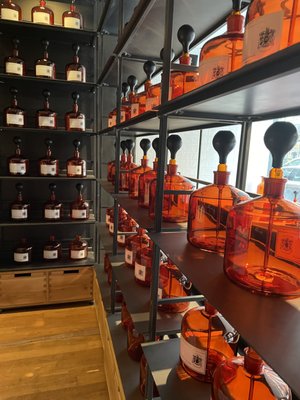 The Naxos Apothecary by null