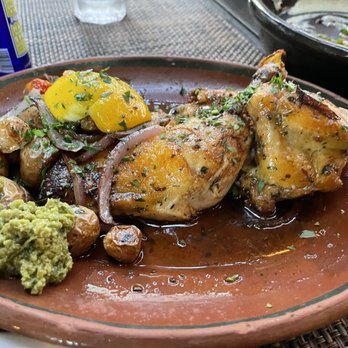 Running Goose - Gastropubs Near Me - Los Angeles, California